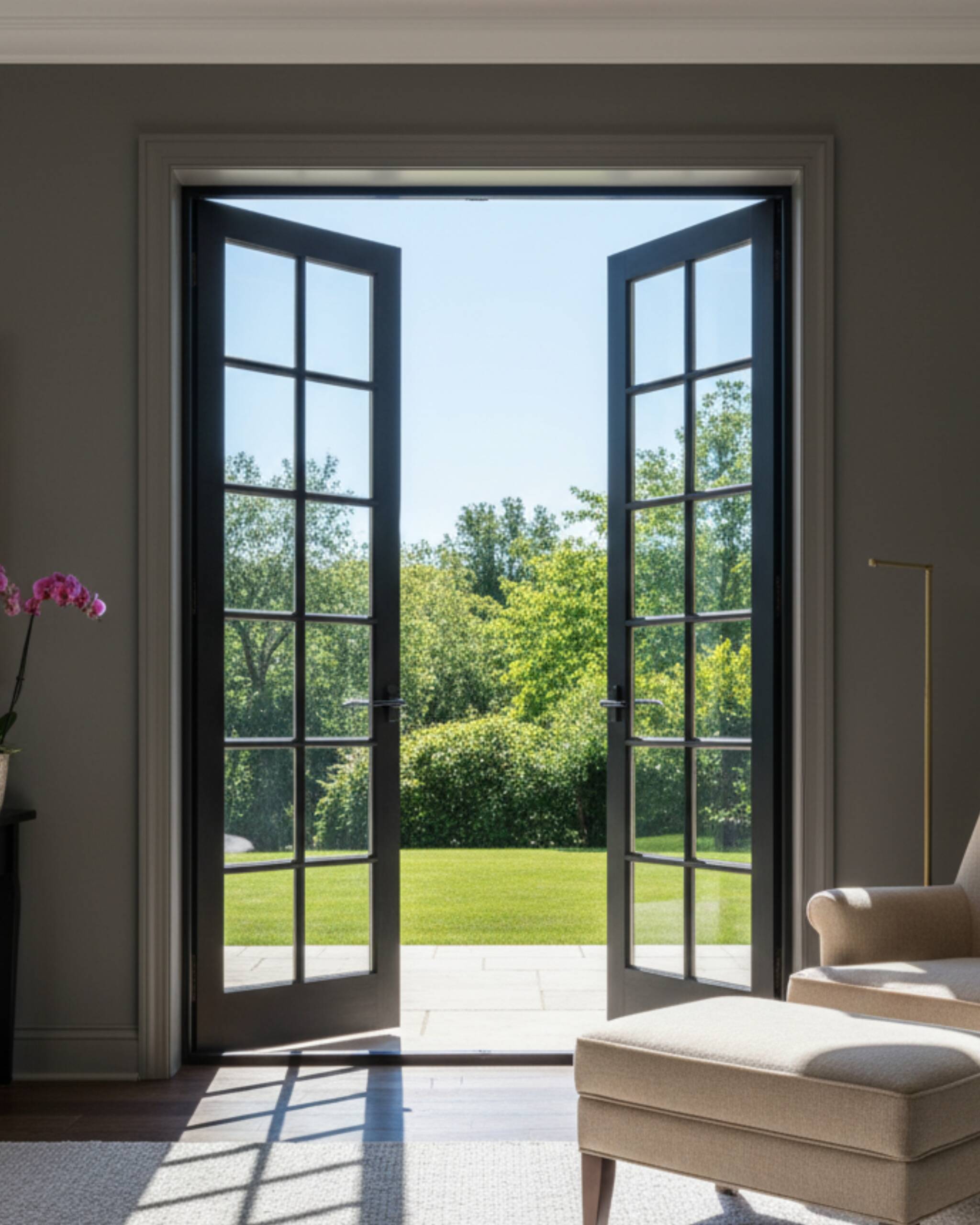 French Door - Image 2