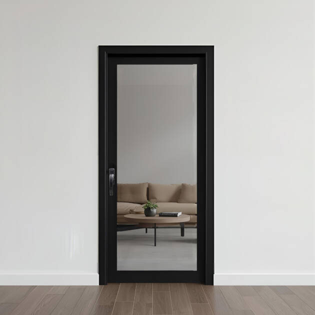 Casement Door