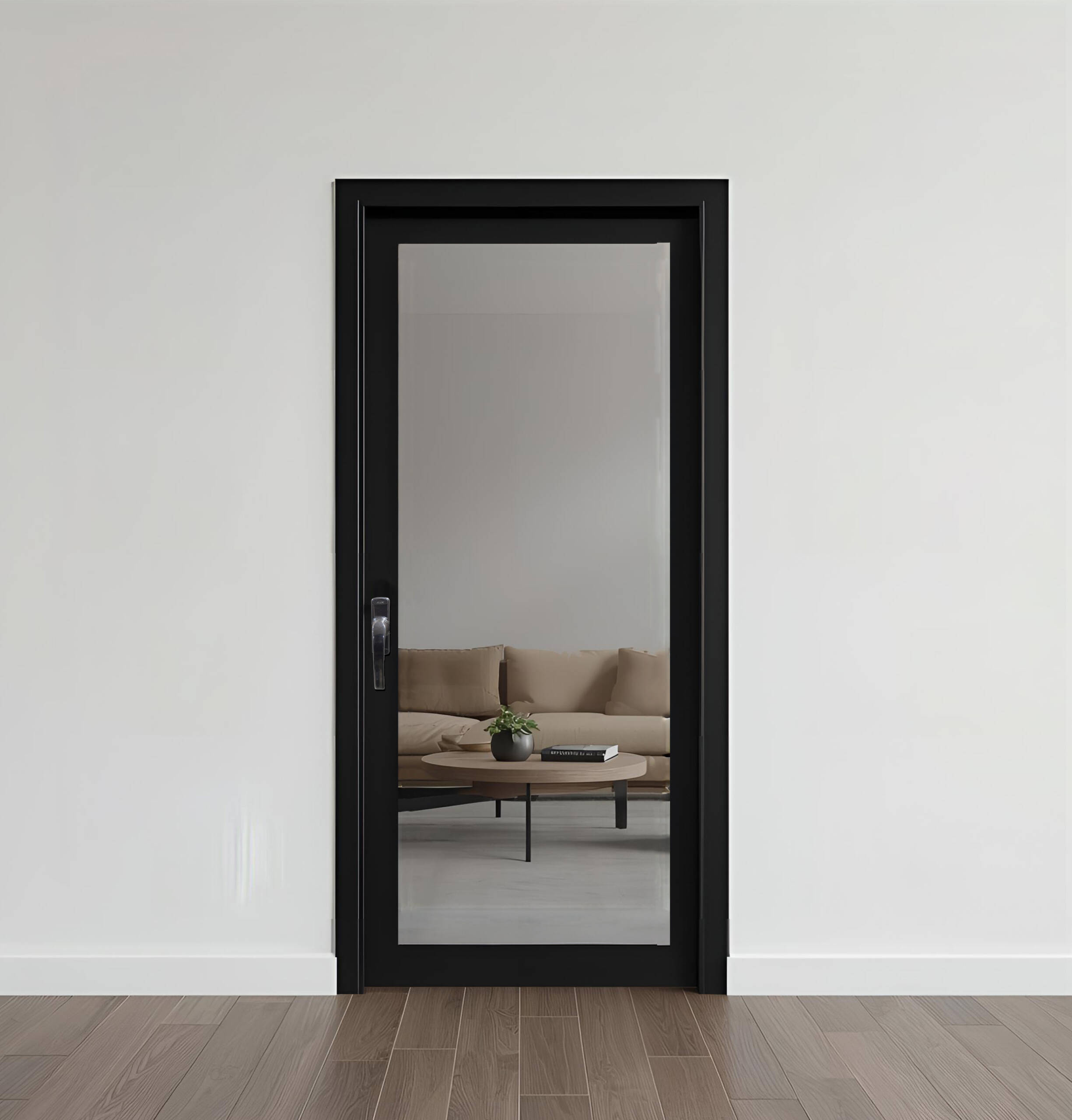 Casement Door