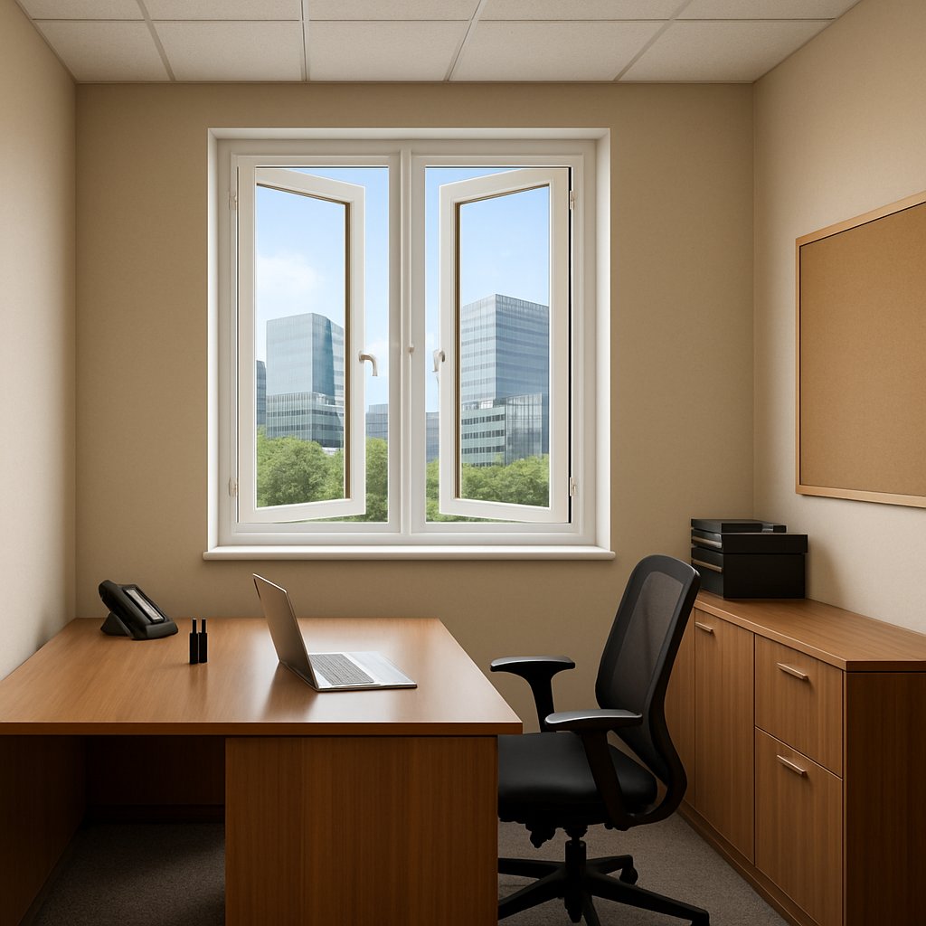 Casement Window - Image 2